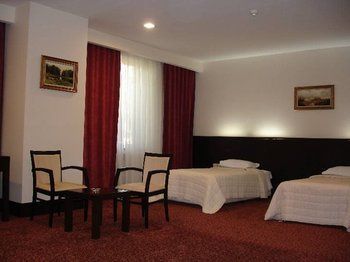 Arsan Hotel Kahramanmaraş Exteriér fotografie