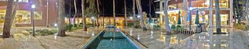 Arsan Hotel Kahramanmaraş Exteriér fotografie